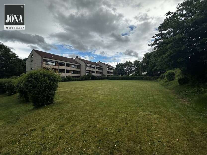 Wohnung zum Kaufen in Kulmbach 70.000 € 44 m²