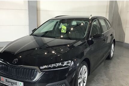 Skoda Octavia 34.460 km 24.490 &euro; Saal a. d. Donau 93342