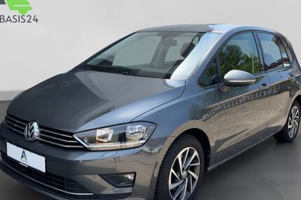 VW Golf Sportsvan 93.000 km 11.900 &euro; Linkenheim-Hochstetten 76351
