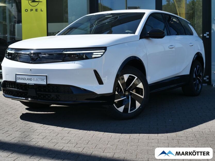 Opel Grandland (X) 3.000 km 45.990 € Gütersloh 33334