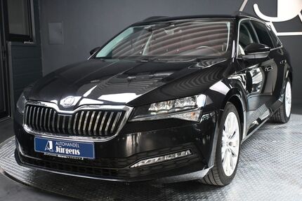 Skoda Superb 117.950 km 18.990 &euro; Twistringen, Deutschland 27239