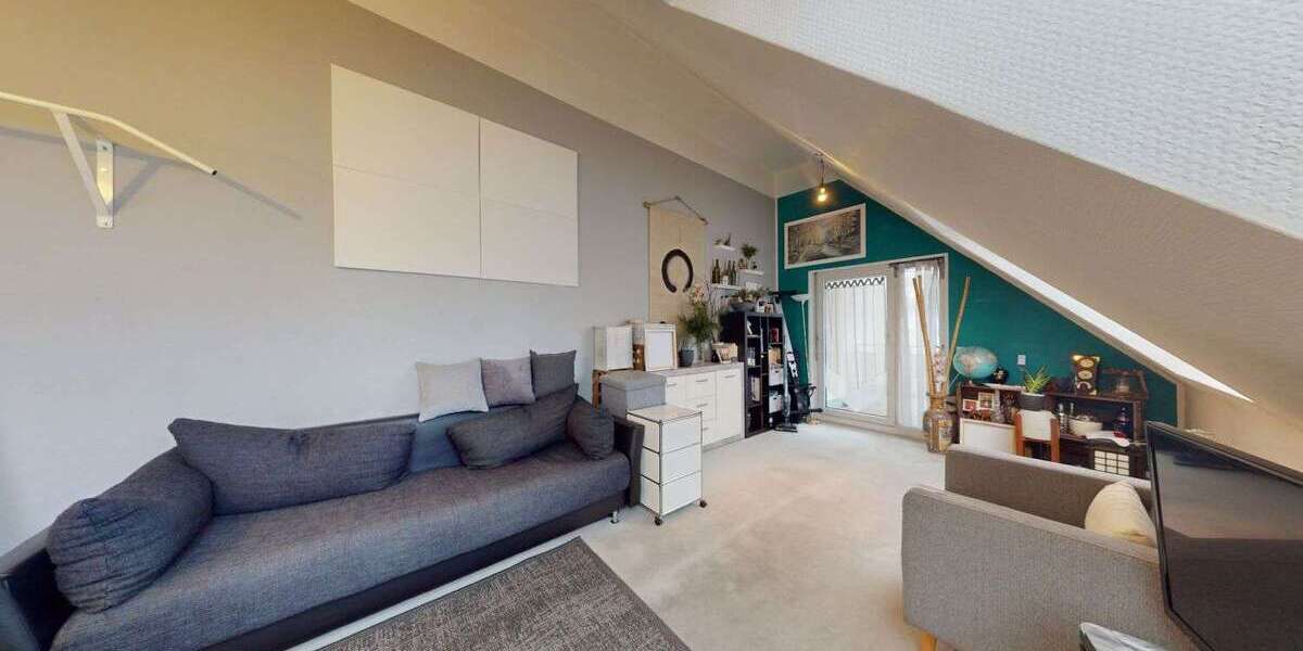 Etagenwohnung Korb - 1 Zimmer, 34 m&sup2;, 150.000&euro; | Angebot:24919365