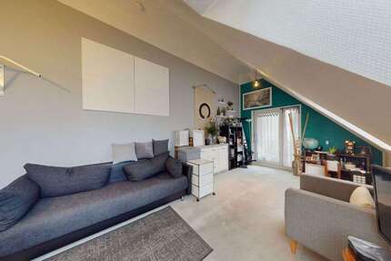 Wohnung Korb - 1 Zimmer, 34 m&sup2;, 150.000&euro; | Angebot:24919365