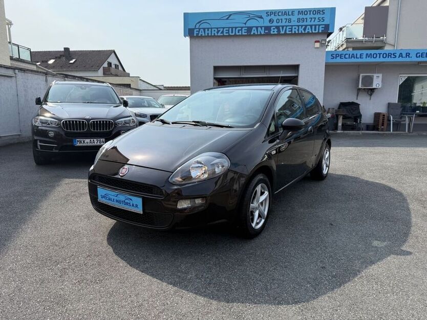 Punto