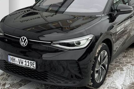 VW ID.4 15.250 km 46.555 &euro; Hamburg 22303