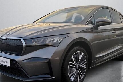 Skoda Enyaq 11.498 km 40.580 &euro; Daun 54550