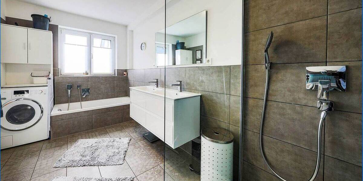 Doppelhaushälfte Gottmadingen / Bietingen Bietingen - 8 Zimmer, 220 m&sup2;, 795.000&euro; | Angebot:25986976