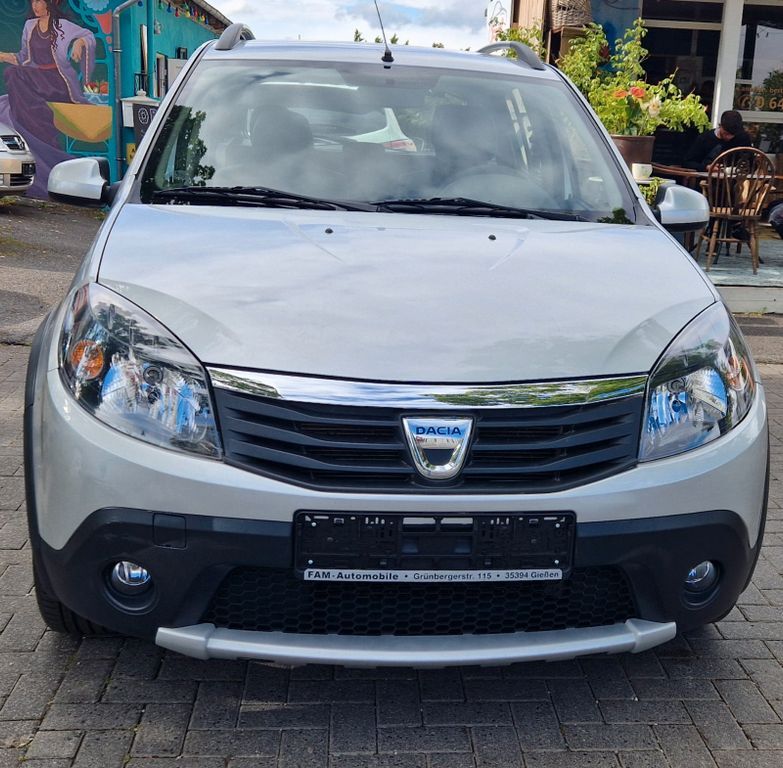 Sandero
