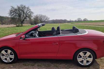 VW Eos 148.900 km 10.700 &euro; Florstadt, Stadt 61197