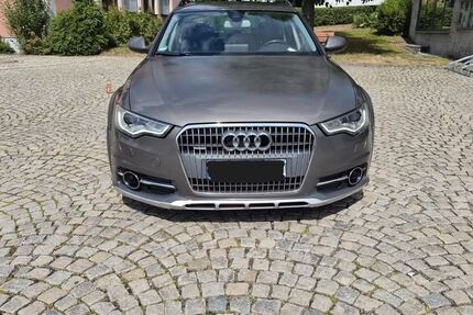 Audi A6 Allroad 337.000 km 8.490 &euro; Freihung 92271