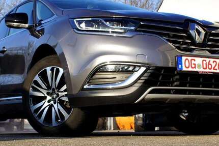 Renault Espace 116.283 km 14.790 &euro; Lahr 77933