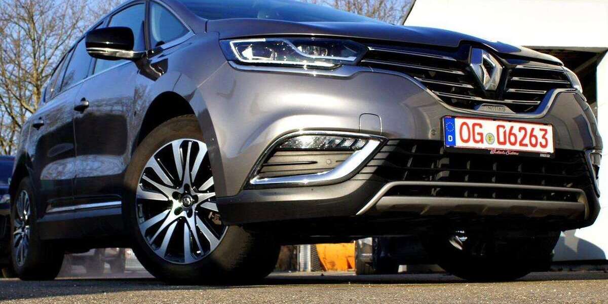 Renault Espace 116.283 km 14.790 &euro; Lahr 77933