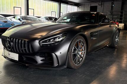 Mercedes-Benz AMG GT R 17.516 km 147.900 &euro; Flensburg 24937