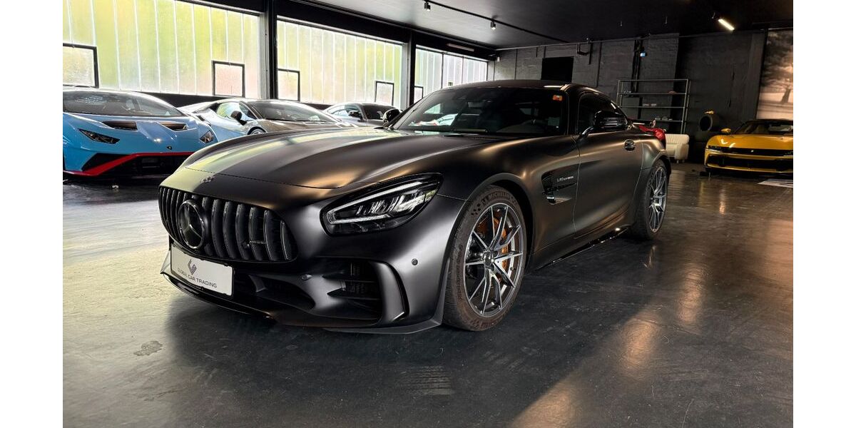Mercedes-Benz AMG GT R 17.516 km 147.900 &euro; Flensburg 24937