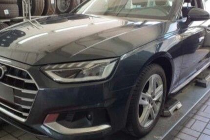 Audi A4 86.052 km 31.960 &euro; München 80686