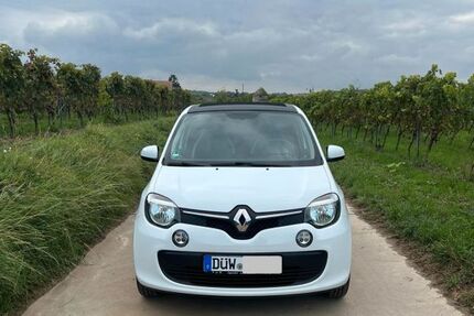 Renault Twingo 50.000 km 6.400 &euro; Bockenheim an der Weinstraße 67278