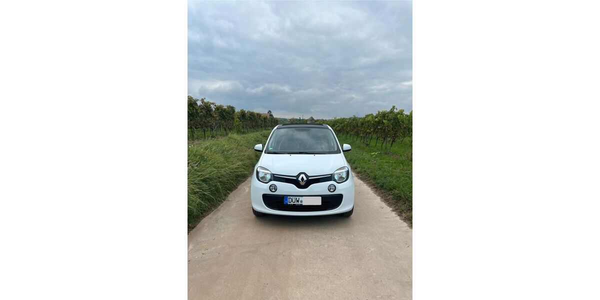 Renault Twingo 50.000 km 6.400 &euro; Bockenheim an der Weinstraße 67278