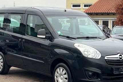 Opel Combo 199.000 km 6.799 &euro; Landau in der Pfalz, Rheinland-Pfalz 76829