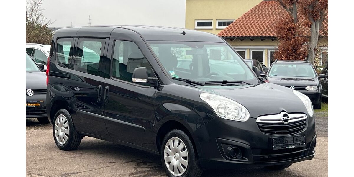 Opel Combo 199.000 km 6.799 &euro; Landau in der Pfalz, Rheinland-Pfalz 76829