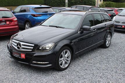 Mercedes-Benz C 200 117.000 km 12.880 &euro; Dissen 49201