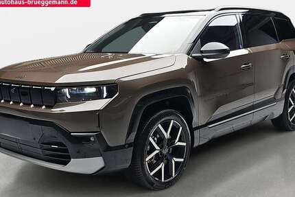 Jeep Compass 2.000 km 54.990 &euro; Rheine 48432