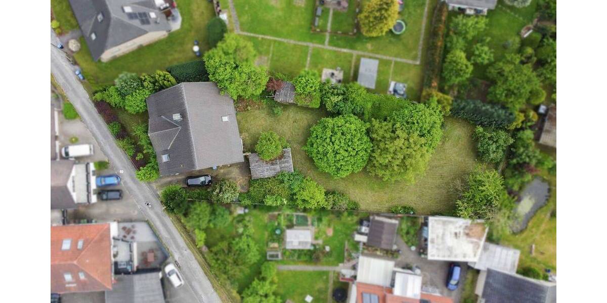 Mehrfamilienhaus, Wohnhaus Löhne Mennighüffen - 7 Zimmer, 199.000&euro; | Angebot:26698680