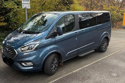 Ford Tourneo Custom 53.000 km 35.990 &euro; Berlin 13403