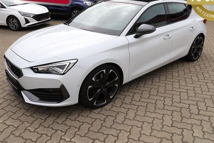 Cupra Leon 57.112 km 26.864 &euro; Uelzen 29525