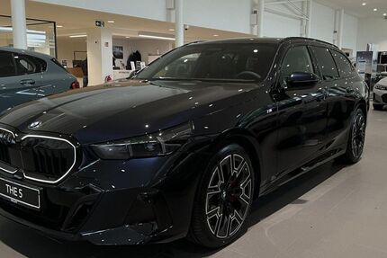 BMW 540 5.990 km 78.890 &euro; Lüneburg 21339