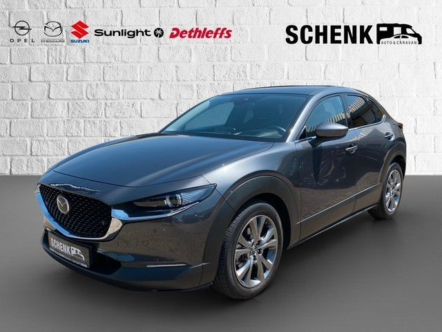 CX-30
