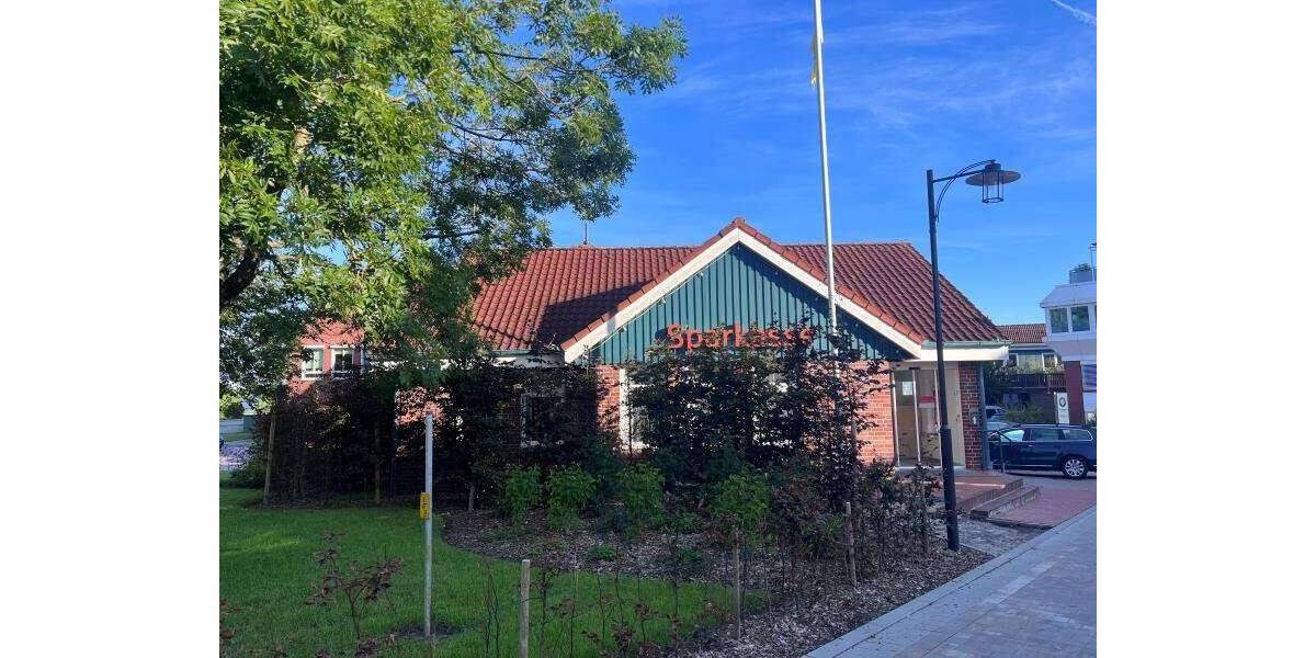 Gewerbeobjekt Neuharlingersiel - 899&euro; | Angebot:25666022