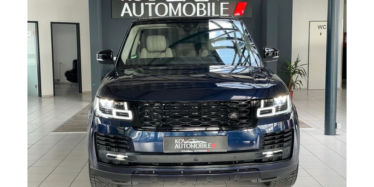 Land Rover Range Rover 143.080 km 32.900 &euro; Übach-Palenberg 52531