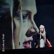Turandot 16.11.2025 Semperoper Dresden