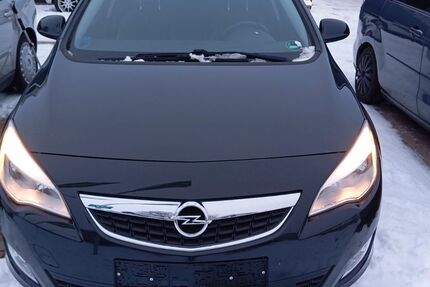 Opel Astra 114.094 km 4.100 &euro; Walsrode 29664