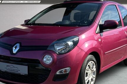 Renault Twingo 89.504 km 4.600 &euro; Reichertshofen 85084