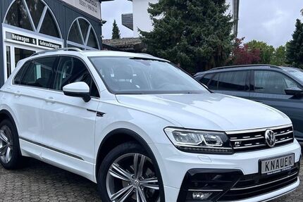 VW Tiguan 39.700 km 25.900 € Northeim 37154