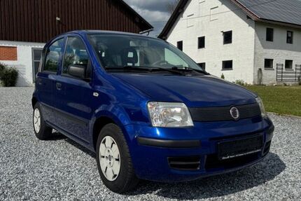 Fiat Panda 228.034 km 1.690 &euro; Baierbach /Landshut 84171