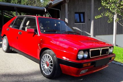 Lancia Delta 102.000 km 39.000 &euro; Immenstadt 87509