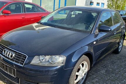 Audi A3 339.500 km 3.100 &euro; Lennestadt (Meggen)…. 57368