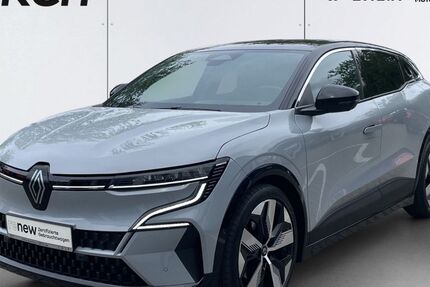 Renault Megane E-TECH 50.600 km 26.990 &euro; Memmingen 87700