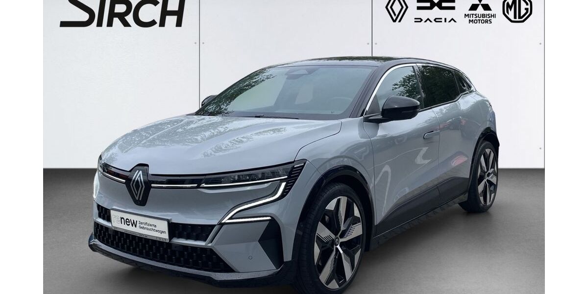 Renault Megane E-TECH 50.600 km 26.990 &euro; Memmingen 87700