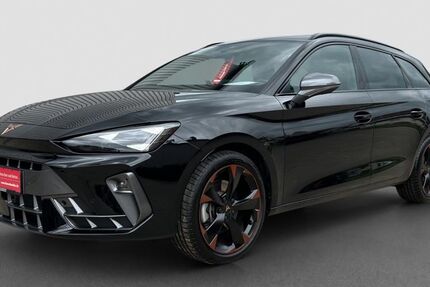 Cupra Leon 6.363 km 37.980 &euro; Hüttlingen 73460