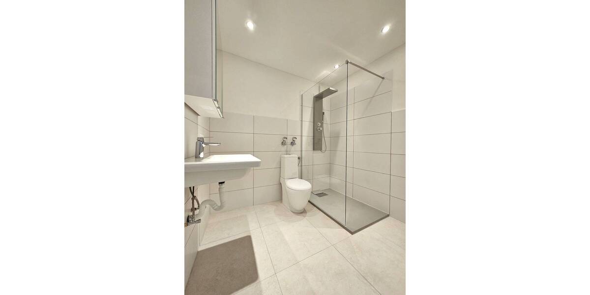 Etagenwohnung Witten Mitte - 1 Zimmer, 45 m&sup2;, 420&euro; | Angebot:26346478