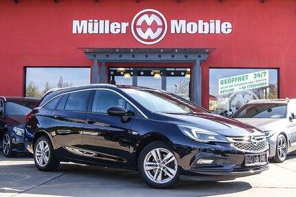 Opel Astra 124.899 km 10.900 &euro; Frankfurt (Oder) 15234