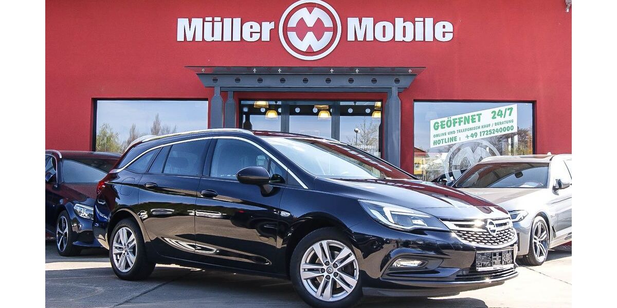 Opel Astra 124.899 km 10.900 &euro; Frankfurt (Oder) 15234