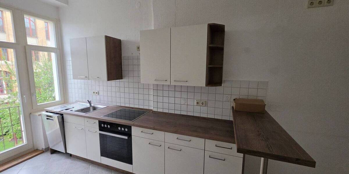 Etagenwohnung Pirna Copitz - 3 Zimmer, 106 m&sup2;, 740&euro; | Angebot:26289739