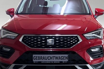 Seat Ateca 75.900 km 22.960 € München 80935