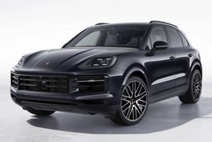 Porsche Cayenne 28.758 km 107.800 &euro; Saarbrücken 66115