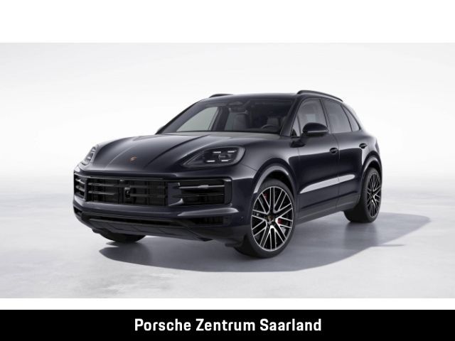 Porsche Cayenne 28.758 km 108.900 &euro; Saarbrücken 66115