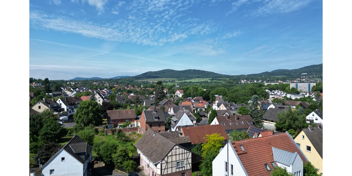 Ein Kasseler Wohnunikat mit Herz, Seele, Charakter und künstlerischer Handschrift – ein Gesamtkunstw - Zweifamilienhaus Kassel Oberzwehren | Angebot:26963105